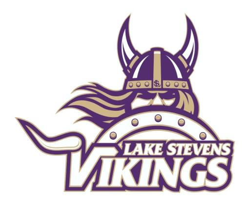 Lake Stevens Vikings logo