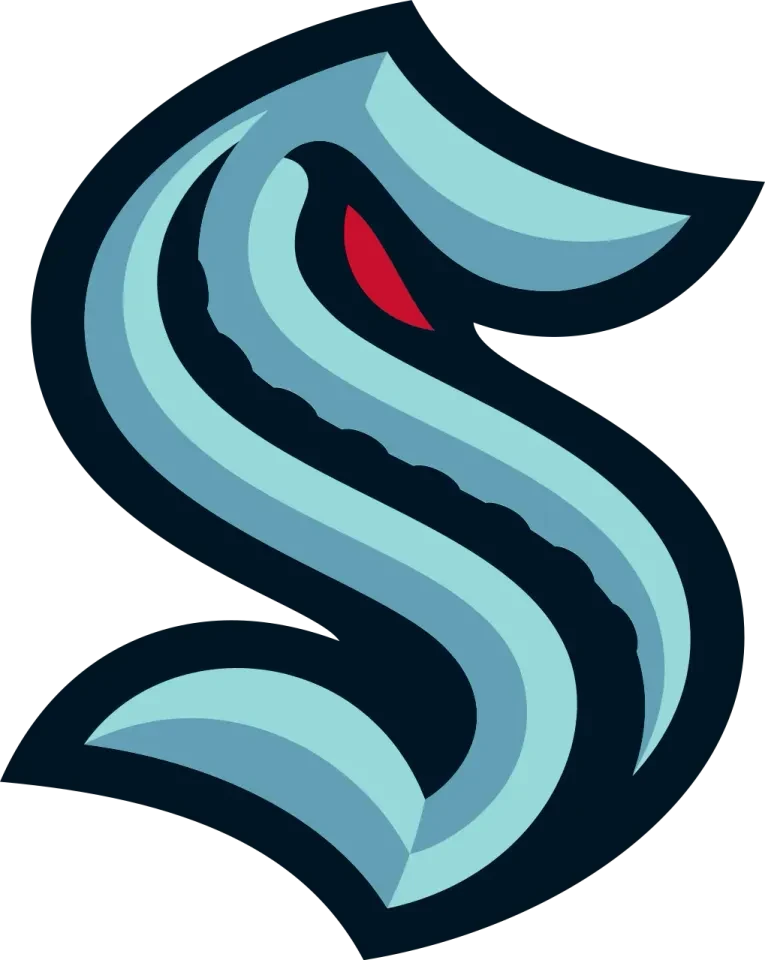 Seattle Kraken logo