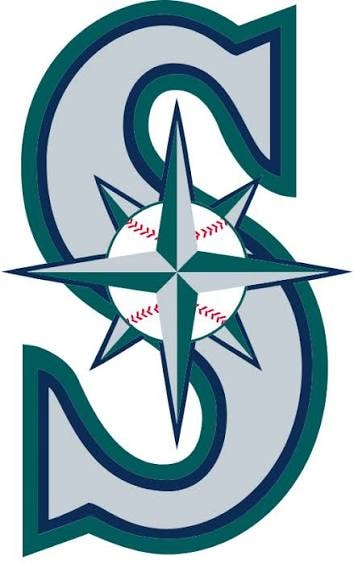 Seattle Mariners logo