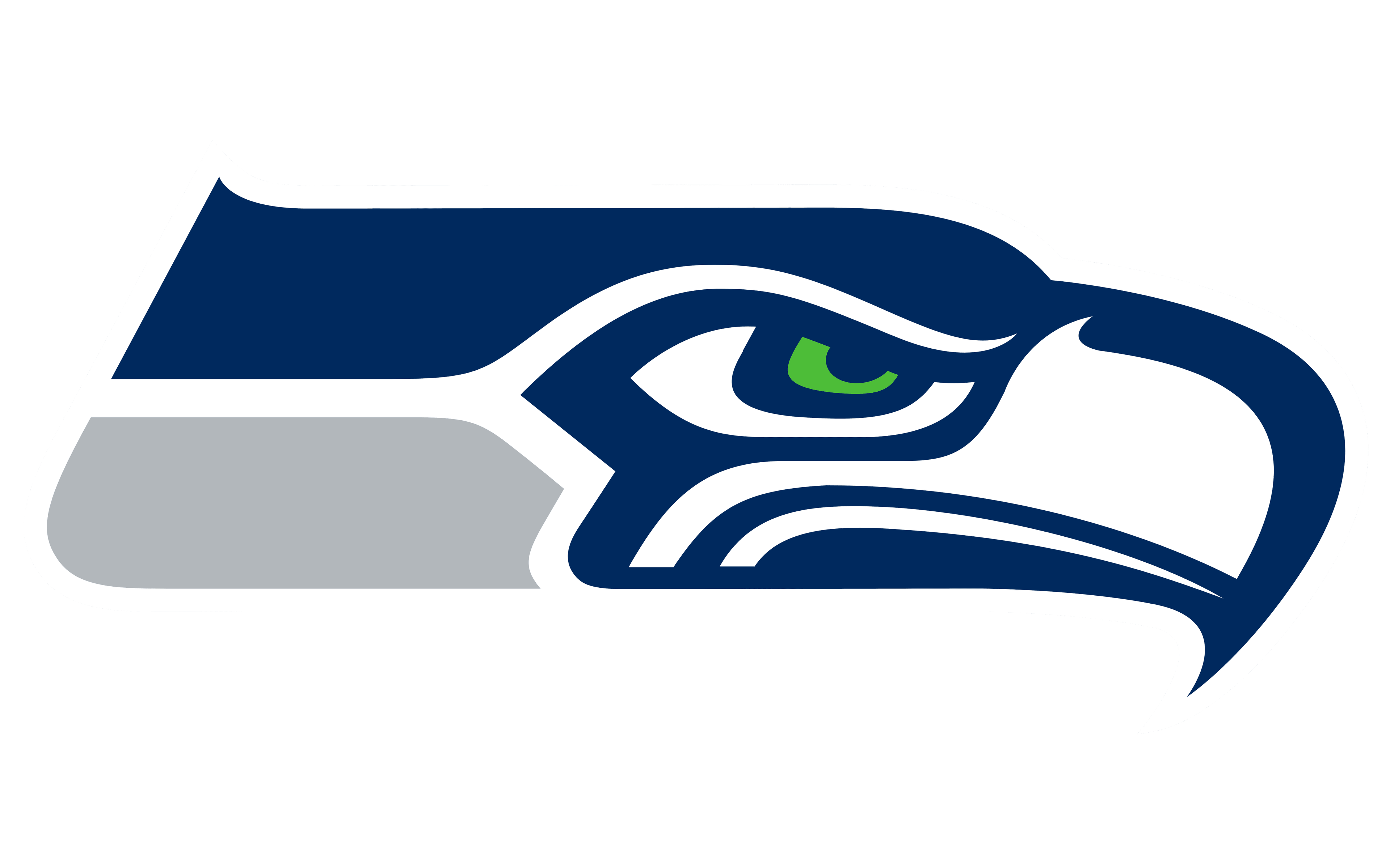 Seattle Seahawks logo