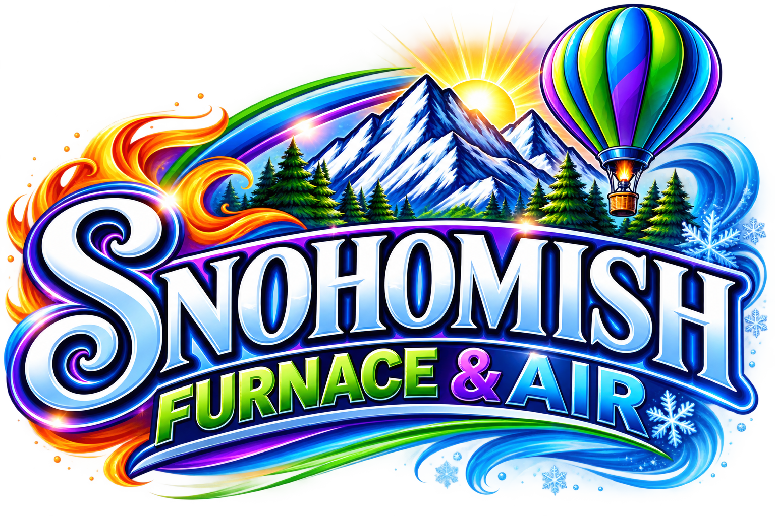 Snohomish Furnace & Air — Affordable Heating Solutions