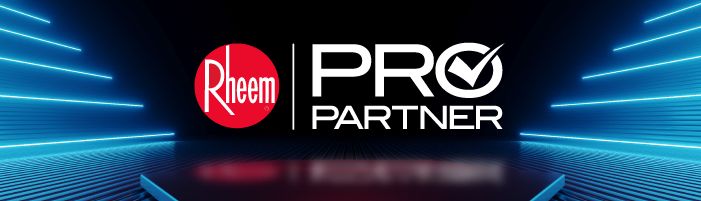 Rheem PRO PARTNER